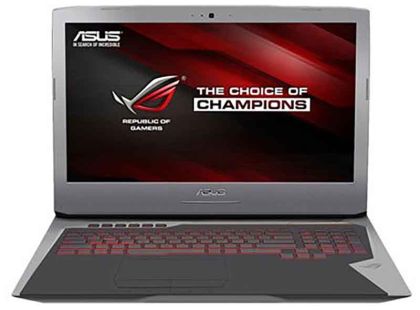 Asus G752VT-GC090T